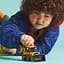 Конструктор LEGO Technic Екскаватор-навантажувач 104 деталі (42197) - мініатюра 5