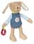 Мягкая интерактивная игрушка Собачка 31см sigikid det0017881 - миниатюра 1