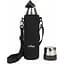 Чохол для термоса Tribe Neoprene Cover експедиційного 0.9 L (1042-T-DF-0010-black) - мініатюра 3