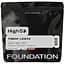 Кава в зернах Foundation High5 Тімор Leste (еспресо) 250 г - мініатюра 1
