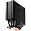 Кулер для процесора PcCooler PсCOOLER RZ400 V2 (RZ400 V2 BK) - мініатюра 6