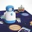 Научный набор Edu-Toys Мой первый программируемый робот (JS020) - миниатюра 10