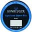 Котушка спіралі Vandyvape Triple Fused Clapton Ni80 Wire Coil 3.05 м 28ga*3 38ga - 1.58 Ом (10422) - мініатюра 1