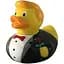 Утка FunnyDucks Жених (1823) - миниатюра 2
