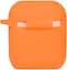 Кейс TOTO 2nd Generation Silicone Case AirPods Orange - мініатюра 3