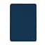 Чохол-книжка для планшета Samsung Galaxy Tab S10 FE (SM-X520/X526)/S10 Lite (SM- X400/X406), Smart Fold Pen, синій, 10.9 дюймів, з екошкіри + TPU, з магнітною застібкою, підставкою, тримачем під стилус, протиударний, з функцією Wake/Sleep - мініатюра 1