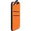 Чохол-накладка Baseus Lang Case iPhone 7 Plus Orange - мініатюра 4