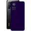 Захисна плівка StatusSKIN для Xiaomi Redmi K30s 2020 Корпус Вініл Фіолетова глянцева - мініатюра 1