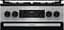 Плита комбінована Gorenje GK5C62SH - мініатюра 6