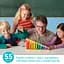 Дерев'яна рахівниця Melissa&Doug Додавання і віднімання (MD9272) - мініатюра 7