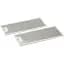 Витяжка кухонна ELEYUS BREEZE G 1200 60 BL - миниатюра 6