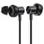 Навушники Acefast бездротові спортивні N4 neck hanging wireless earphones чорні - мініатюра 3