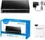 Коммутатор Cudy GS108 8 портовый Gigabit Metal Desktop Switch - миниатюра 3