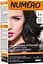 Фарба для волосся Numero Hair Professional Dark brown відтінок 3.00 темний каштан 140 мл - мініатюра 1