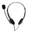 Гарнітура Gembird MHS-123 Black (MHS-123) - мініатюра 2