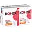 Гігієнічні прокладки Kotex Ultra Dry Normal Duo 20 шт. - мініатюра 4