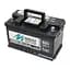 Акумулятор 6СТ-80A MIDAC ITINERIS EFB START STOP, 12V, 80Ah, R EN770А - мініатюра 3