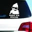 Наклейка в авто Baby on board 2 FGVBN - мініатюра 4