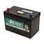 Акумулятор 6СТ-95A MIDAC HERMETICUM Asia, 12V, 95Ah (+/-), EN760А - мініатюра 3