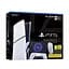 Ігрова консоль Sony PlayStation 5 Slim Digital Edition + Пристрій для дистанційної гри Sony PlayStation Portal White - мініатюра 6