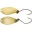 Блесна Nories Masukurouto Ghee 23mm 1.3g Желтый (1013-1561.12.54) - миниатюра 1
