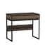 Столик макияжный Moreli Forte F-0009 Loft 900х782х500 мм Дуб Кверкус - миниатюра 1