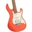 Электрогитара Cort G200SE Scarlet Red - миниатюра 3