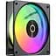 Корпус Ocypus IOTA C70 Curve ARGB Digital Black (IOTA-C70-BKD400CD-GL) - мініатюра 8