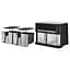 Мультипіч ROM1210-2XL MultiFry DUO - мініатюра 5