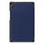 Чохол-книжка на планшет HUAWEI MatePad T8 8", Smart Case, blue, підставка для планшета 8 , шкіряний, мікрофібра, на магніті, ArmorStandart (ARM58599) - мініатюра 2