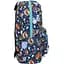 Рюкзак Bagland Трансформер 16 л сублімація 341 різнобарвний (00512154) - мініатюра 2