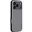 Чохол Nillkin Matte Pro для Apple iPhone 17 Pro Max (6.9) Transparent black - мініатюра 1