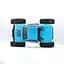 Машинка на радиоуправлении Maisto Tech Off Road Go голубой (81762 blue) - миниатюра 7