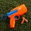 Бластер іграшковий Hasbro Nerf N Series Ward Blaster (G0132) - мініатюра 12