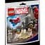 Конструктор LEGO Super Heroes Marvel Ограбление музея Веномом 36 деталей (30707) - миниатюра 3