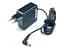 Блок живлення для Asus S300, S301, S400, S405, S451, S46, S500, S550, S551, S56 (19V 3.42A 65W (5.5x2.5))(Квадратний з виделкою) - мініатюра 3