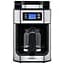 Кавоварка Ardesto YCM-D1200, 1050W, крапельна, 1.2 л - мініатюра 2