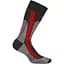 Носки Accapi Trekking Endurance 34-36 Black/Red (1033-ACC H0830.999-0) - миниатюра 1