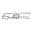 Кріплення для гамака Bo-Camp Universal Silver (7100208) - мініатюра 2