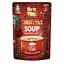 Корм вологий Brit Care Christmas Fish Soup для дорослих котів суп з рибою 75 г - мініатюра 1