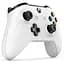 Microsoft Xbox One S Wireless Controller with Bluetooth (White) - мініатюра 4