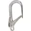 Карабін Camp Hook 110 mm Silver (1060-98401) - мініатюра 1