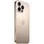 Apple iPhone 16 Pro Max 512 ГБ Desert Titanium (Grade B) Seller Refurbished - мініатюра 2