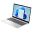 Ноутбук HP 15-fd0002ru 15.6' FHD IPS AG, Intel i7-1355U, 16GB, F1024GB, NVD550-2, DOS, серебристый (825G5EA) - миниатюра 3
