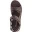 Сандалии Merrell Sandspur 2 Convert 41 Коричневый (1054-036.0788) - миниатюра 4