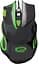 Миша Esperanza MX401 Hawk USB Black-Green (EGM401KG) - мініатюра 1