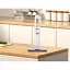 Швабра Mini Mop з віджимом White (14984) - мініатюра 4