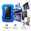 Зовнішній жорсткий диск Adata переносний HD330 DashDrive Durable 1TB USB 3.1 - мініатюра 6