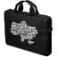 Сумка для ноутбука Vinga 15.6" NB1502 Black, white print (NB1502UWBK) - мініатюра 1