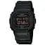 Мужские часы Casio G-Shock Classic DW-5600MS-1 - миниатюра 1